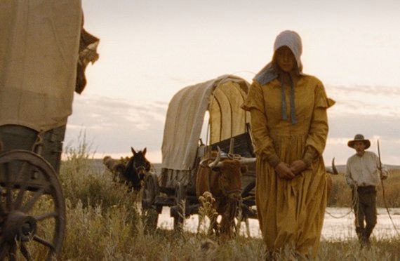 26. Meek's Cutoff 2010