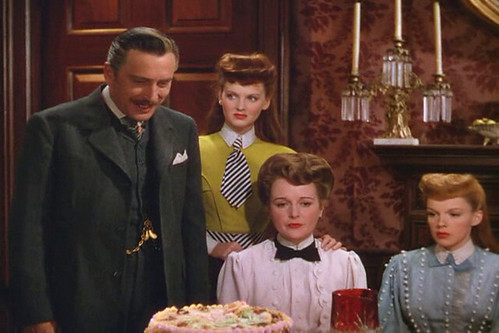 3. Meet Me in St. Louis 1944