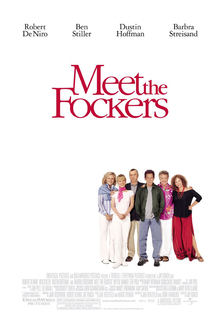 9. Meet the Fockers 2004