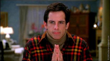 15. Meet the Parents 2000