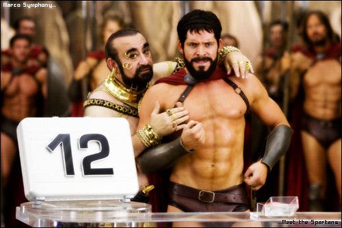 10. Meet the Spartans 2008