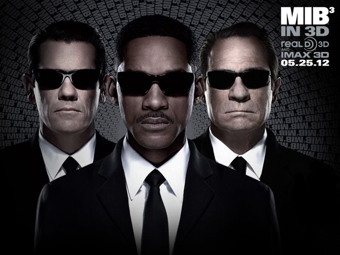 Men in Black 3: Gag Reel 2012，IMDB Rating: 6.7, IMDB Votes: 82, ID: 27550773