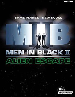 13. Men in Black II 2002