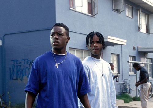 5. Menace II Society 1993