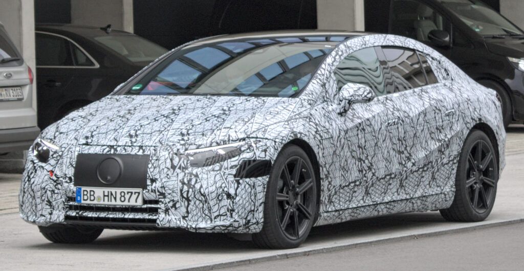 Mercedes-Benz EQS IMG 3520