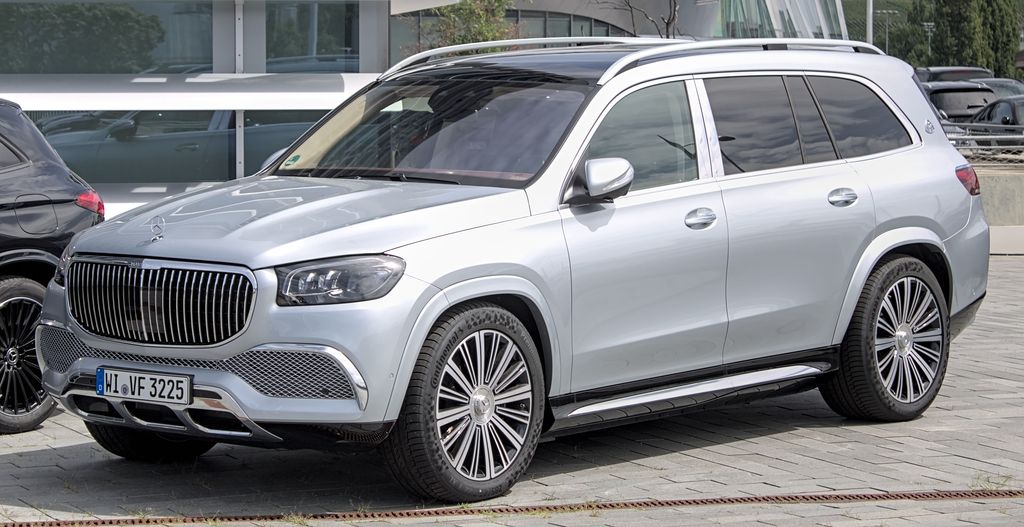 Mercedes-Maybach GLS600 IMG 8066