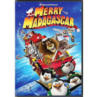 31. Merry Madagascar 2009