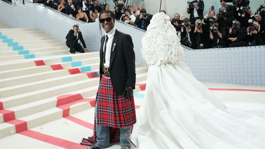 Masters of Dandyism: The Best Dressed Men of the 2025 Met Gala