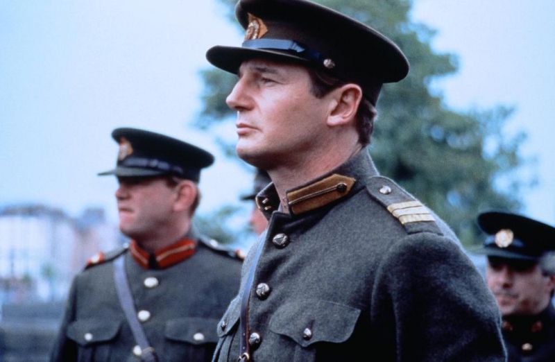 6. Michael Collins 1996