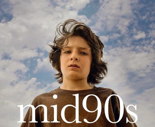 33. Mid90s 2018
