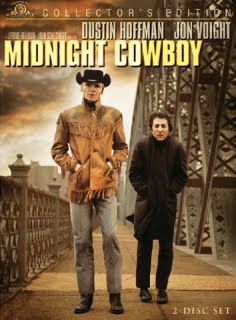 27. Midnight Cowboy 1969