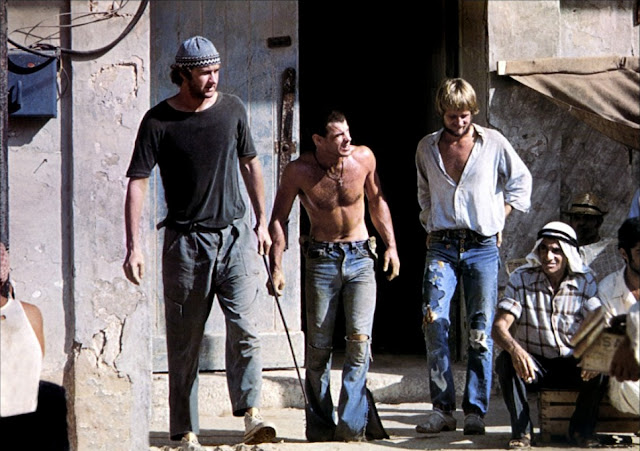 2. Midnight Express 1978