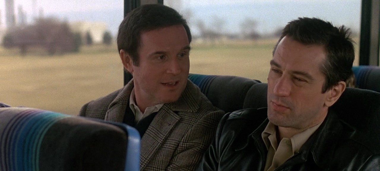 Robert De Niro’s Diverse Film Career: Exploring Hits and Hidden Gems
