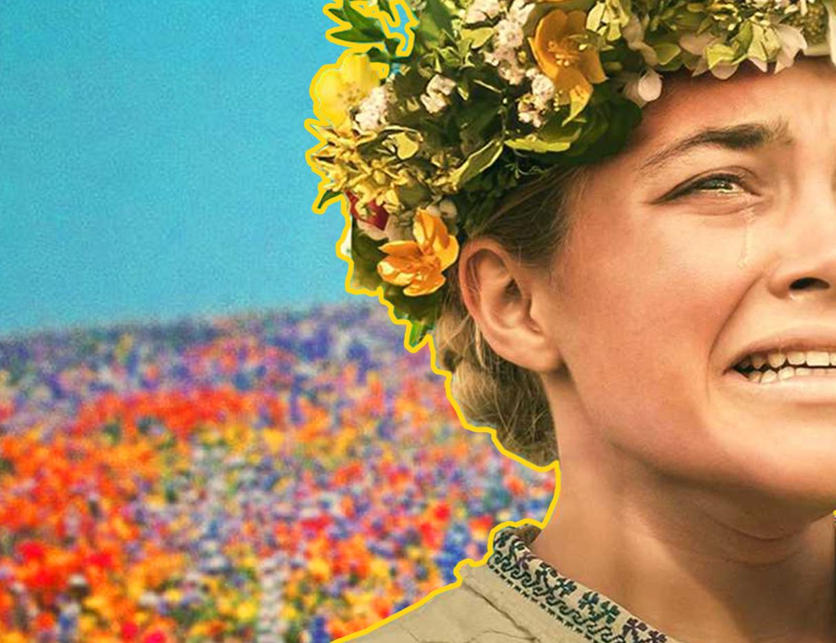 13. Midsommar 2019