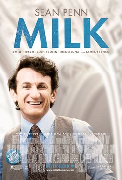 42. Milk 2008