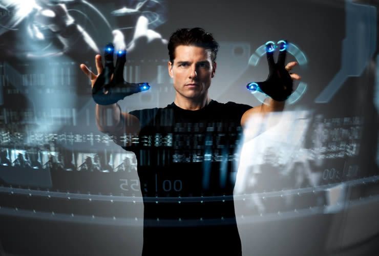 Ranked: The 15 Coolest Sci-Fi Weapons From Movies
