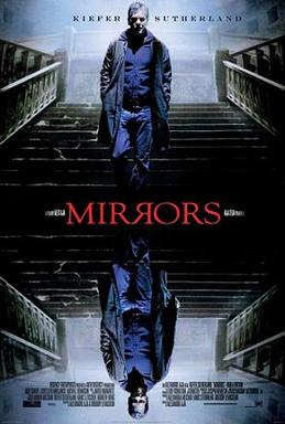 15. Mirrors 2008