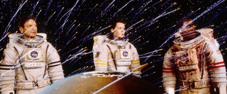 Mission to Mars 2000,IMDB Rating: 5.7, IMDB Votes: 76857, ID: 0183523