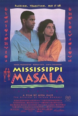 4. Mississippi Masala 1991