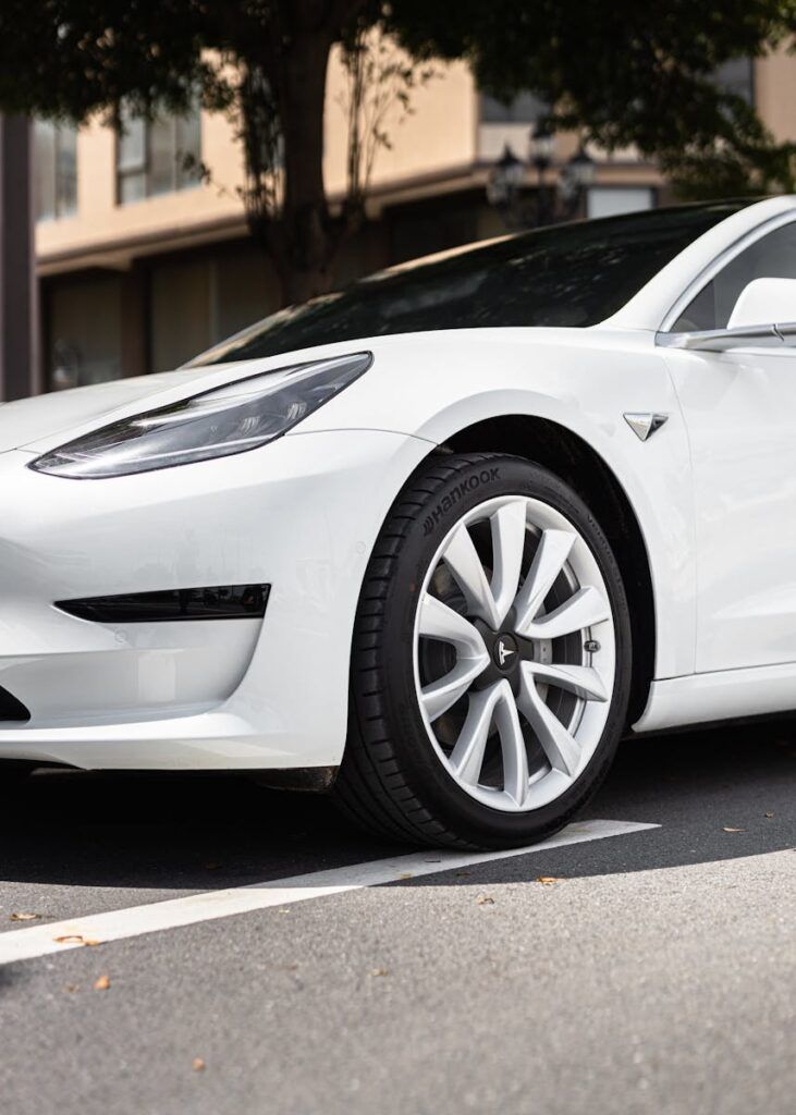 Hyundai Ioniq 6 vs Tesla Model 3: A Deep Dive into Performance, Range, Charging, and Comfort