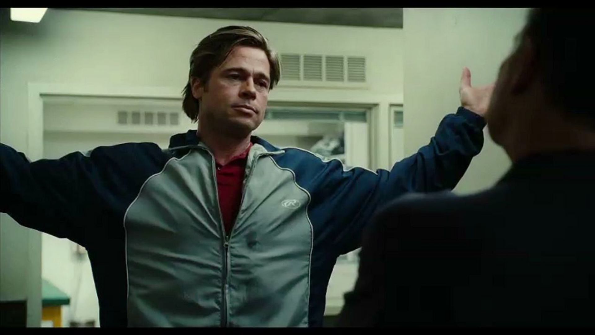 7. Moneyball 2011
