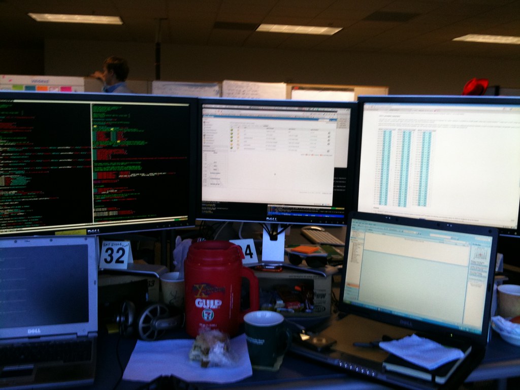 Monitors