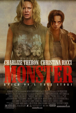 7. Monster 2003