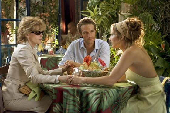 7. Monster-in-Law 2005