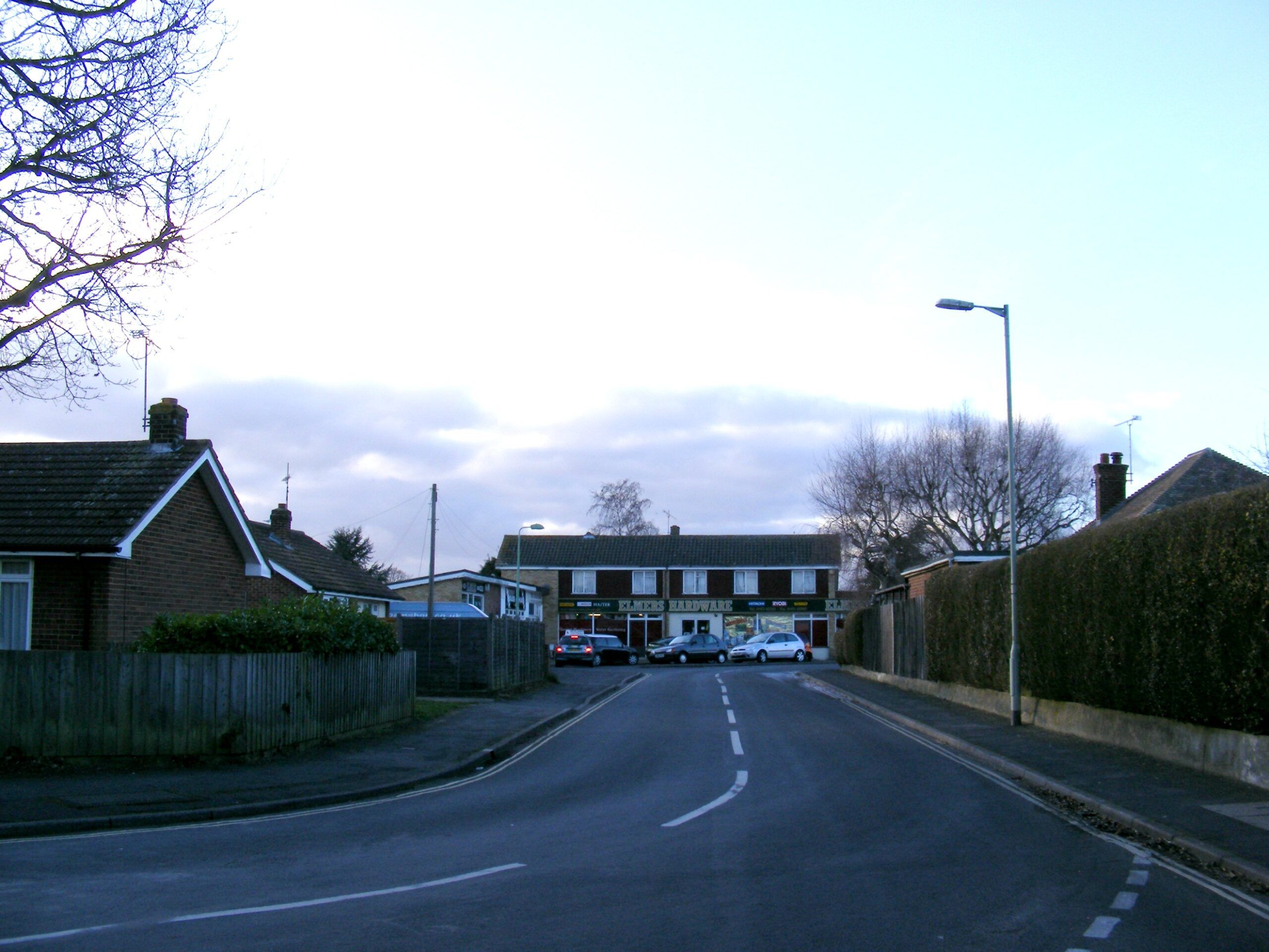 Montana's Sparse but Rough Roads