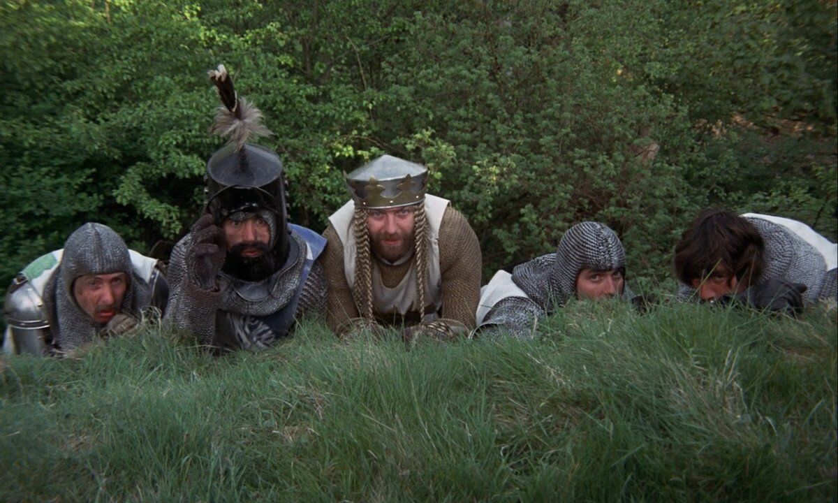 16 Classic Movies Baby Boomers Adore (And Why Gen Z Might Not Get Them)