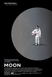 8. Moon 2009