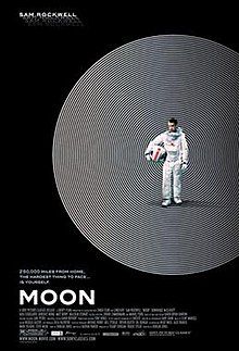24. Moon 2009