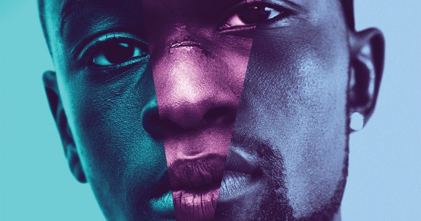 3. Moonlight 2016