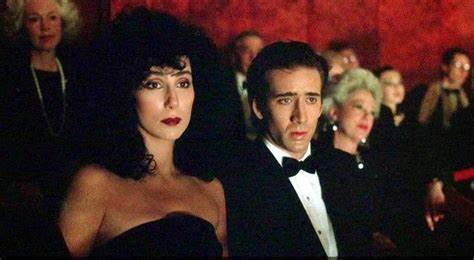 8. Moonstruck 1987