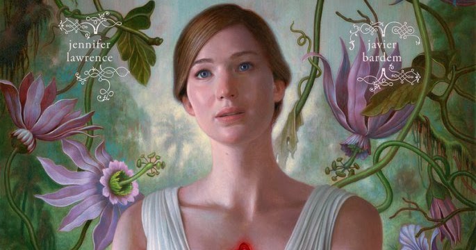 26. Mother! 2017