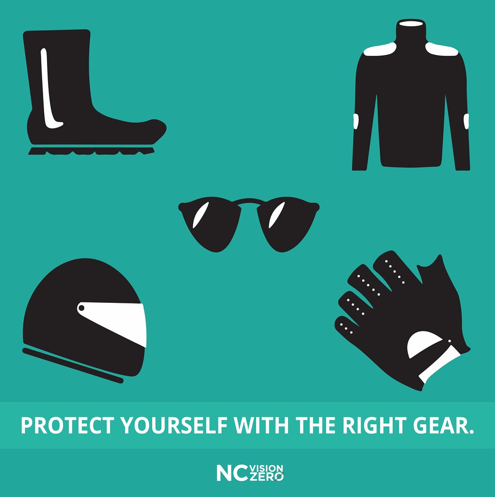 Motorcycle Gear