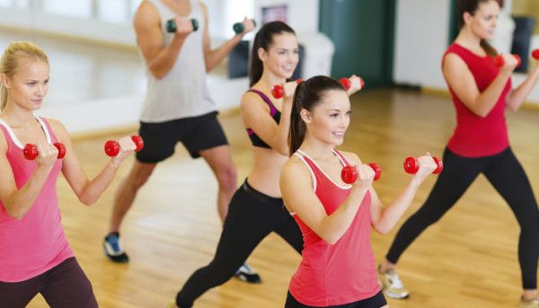 Move Around and Stretch Regularly