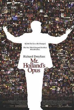 57. Mr. Holland's Opus 1995