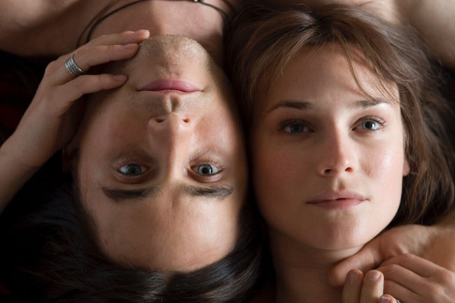 4. Mr. Nobody 2009