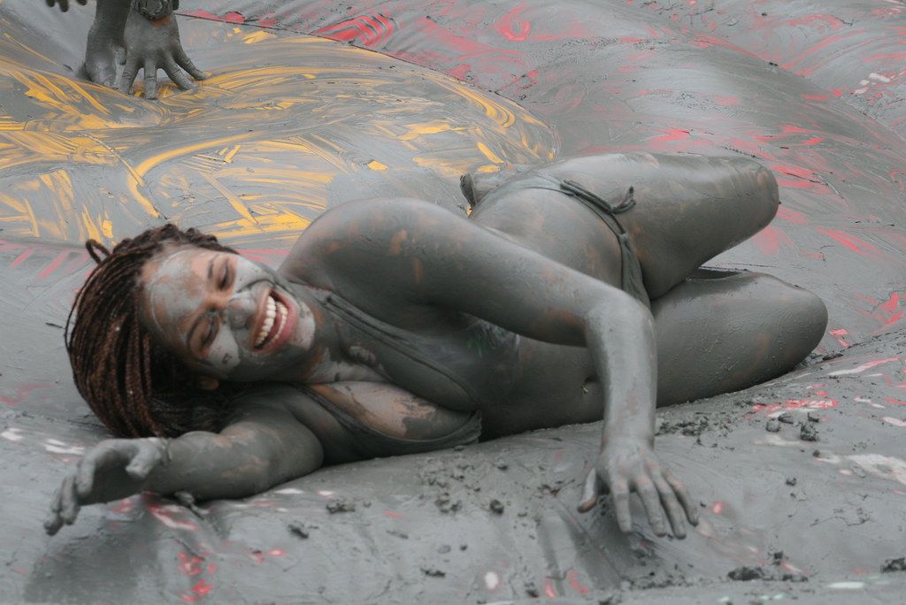 Mud Fest 2008