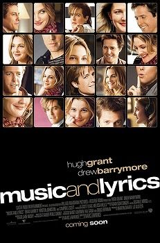 10. Music and Lyrics 2007
