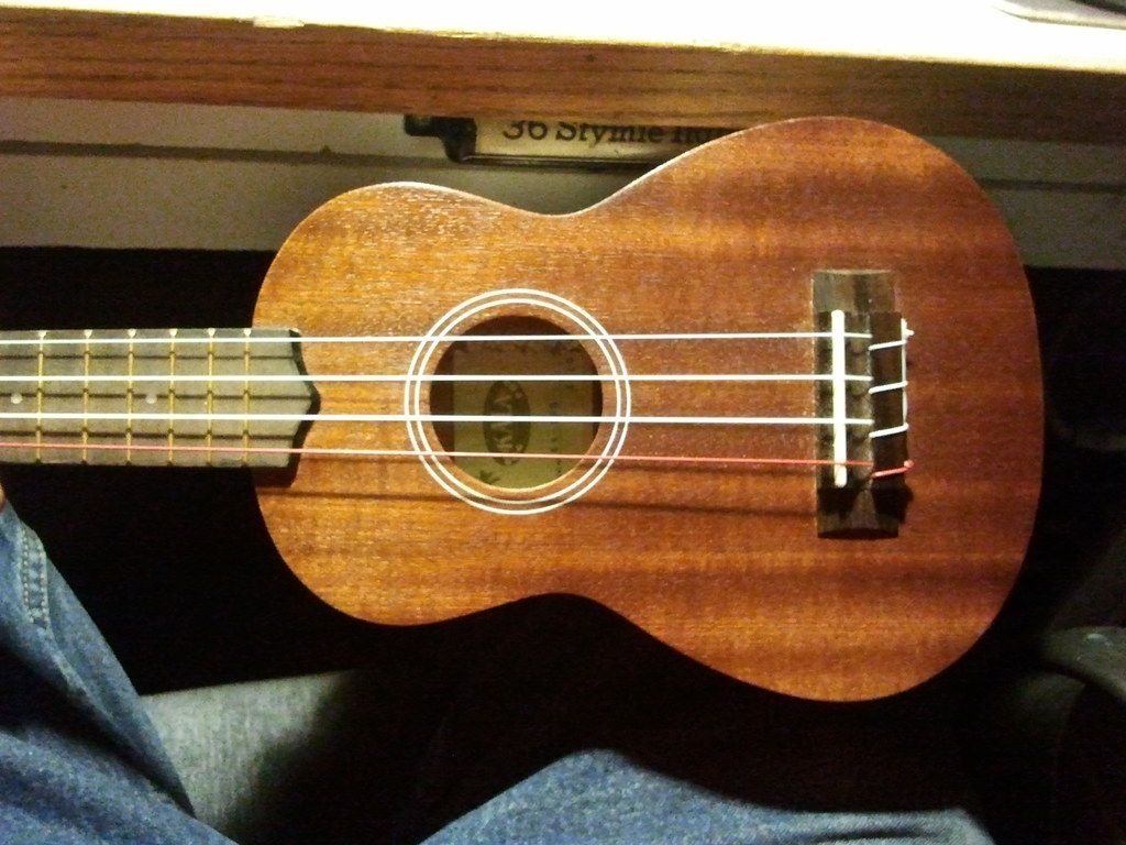 Musical Instruments