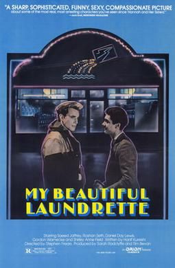 6. My Beautiful Laundrette 1985