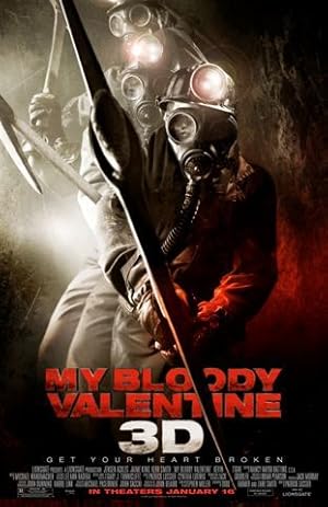 29. My Bloody Valentine 2009