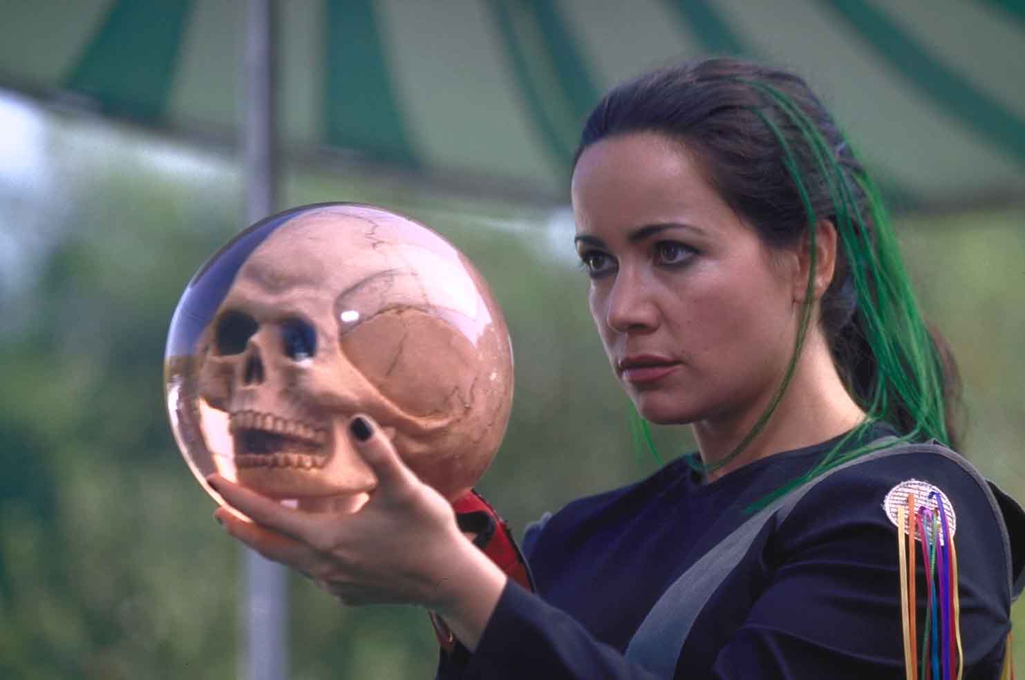 14. Mystery Men 1999