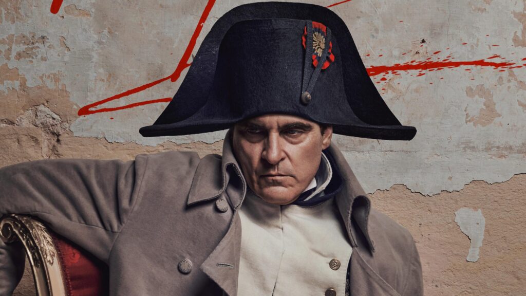 Napoleon 2023,IMDB Rating: 6.4, IMDB Votes: 149988, ID: 13287846