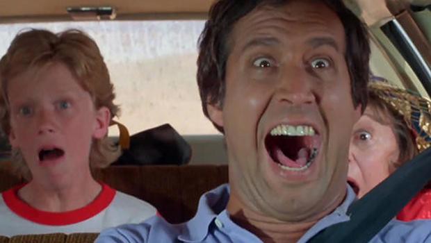 15 Fun & Classic Movies Perfect for Summer Nights