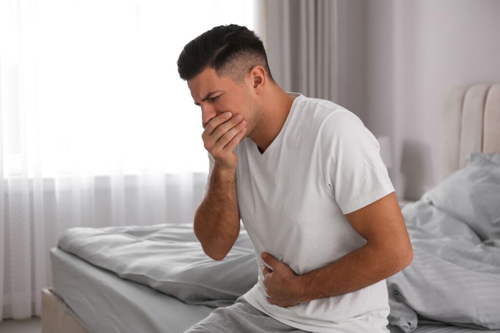 Nausea and Vomiting