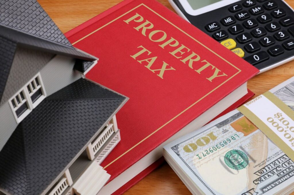 Decoding Property Taxes: Your Essential State-by-State Guide for New Homeowners