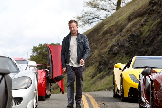 Rev Your Engines: 16 Movies & Games for Speed Freaks Rev Your Engines: 16 Movies & Games for Speed Freaks